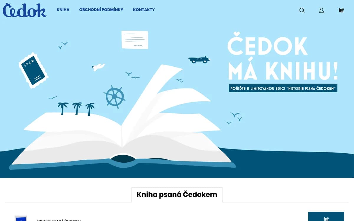 Čedok