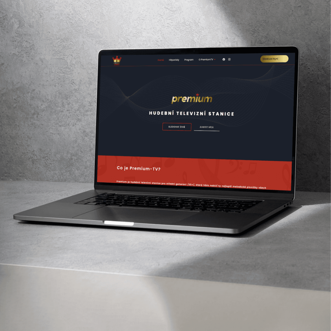 PremiumTV
