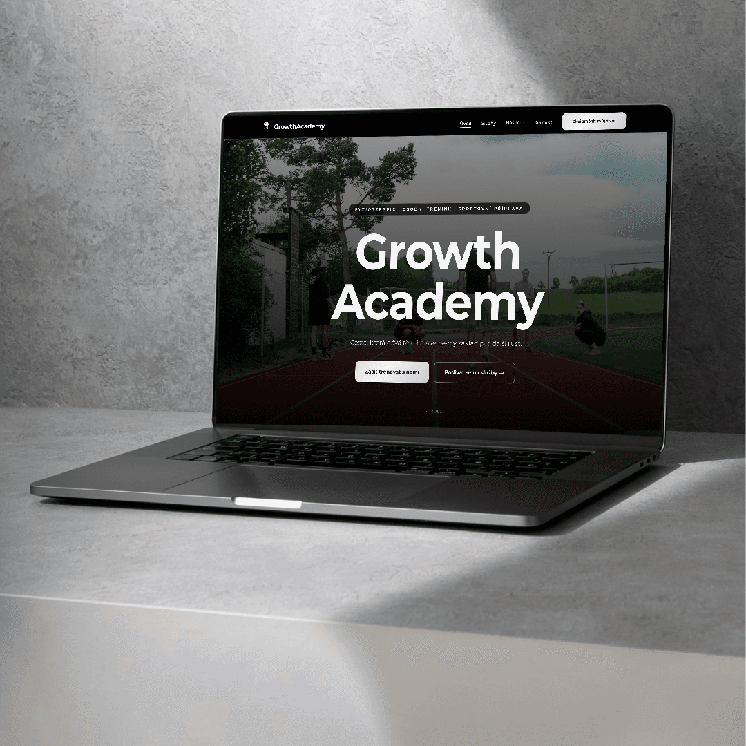Growth Academy